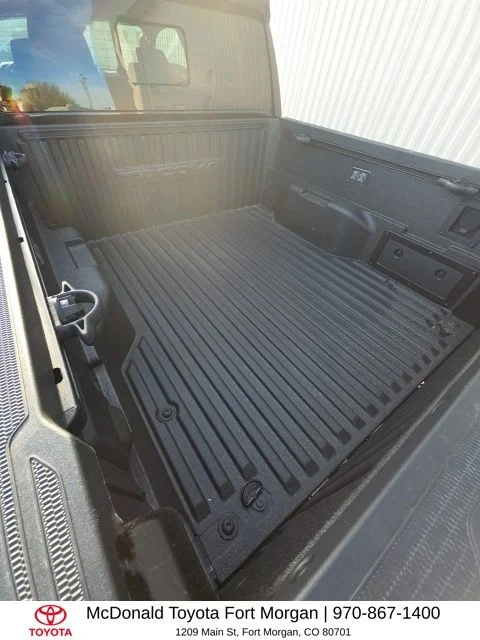 2026 Toyota Tacoma Limited - Photo 8