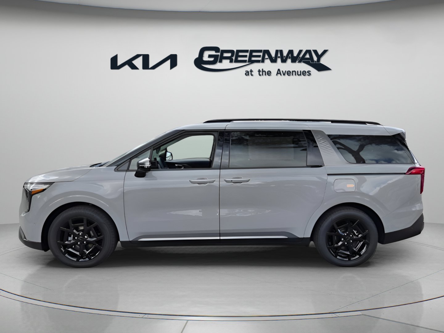 New 2027 Ceramic Silver Kia SX image 4