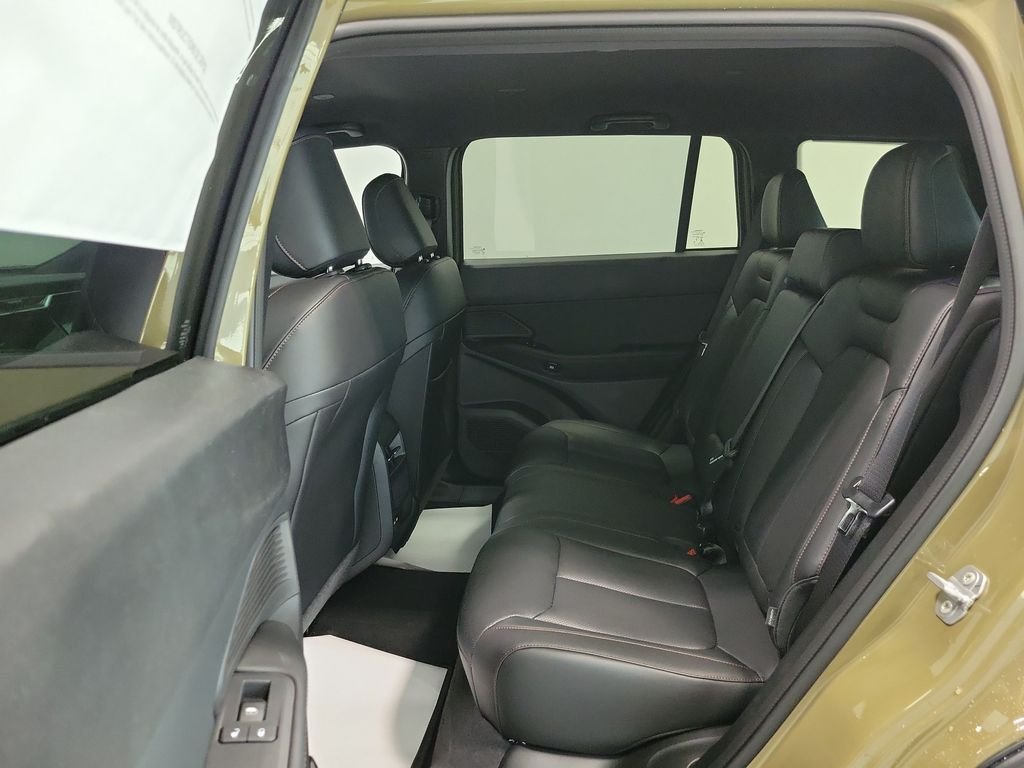 New 2026 41 Jeep Limited image 9