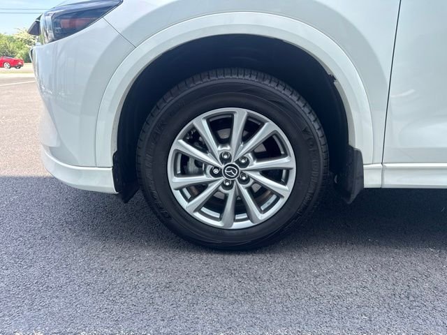 Used 2025 White Mazda 2.5 S Preferred Package image 8