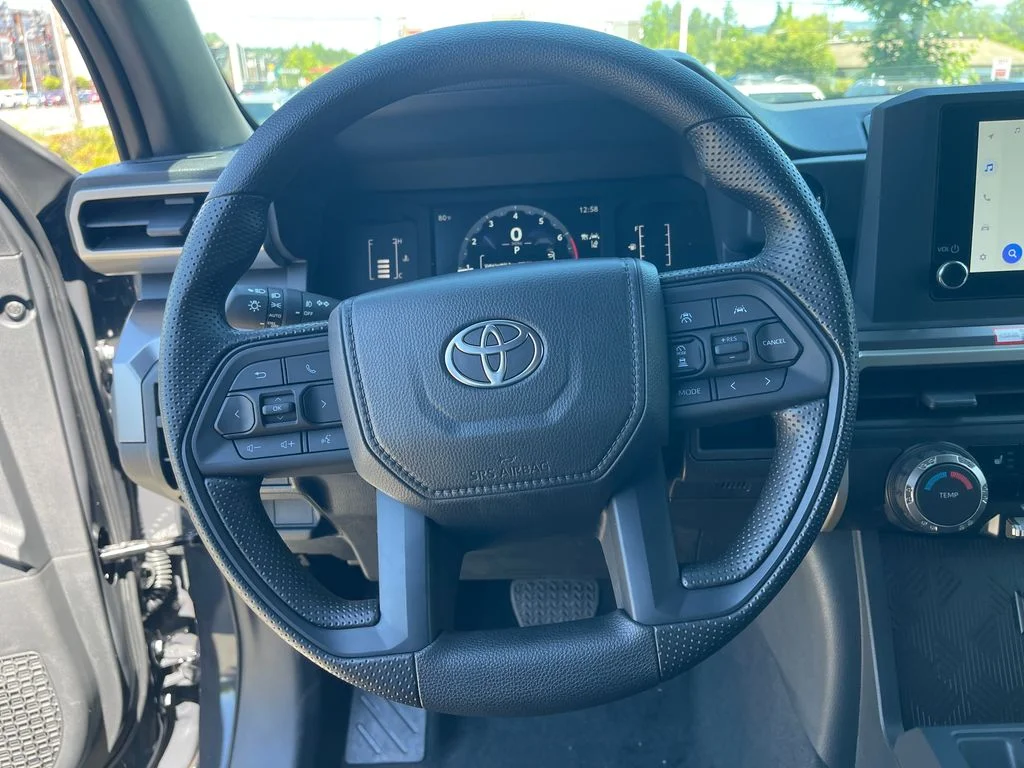 New 2026 Underground Toyota SR5 image 13