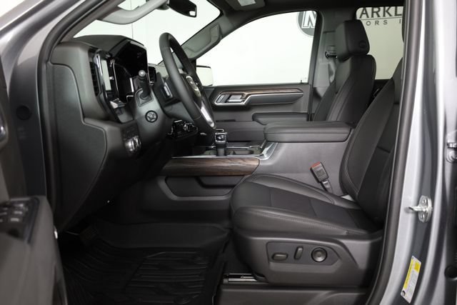 2026 GMC Sierra 1500 SLT - Photo 42