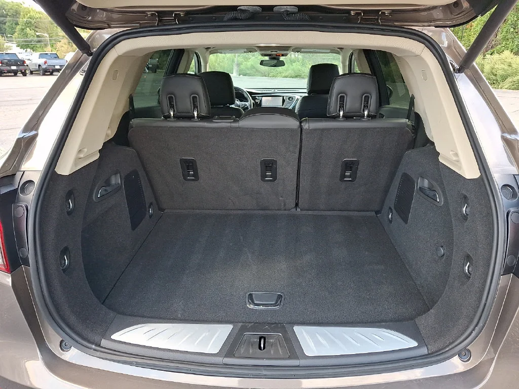 2016 Buick Envision Premium I - Photo 32