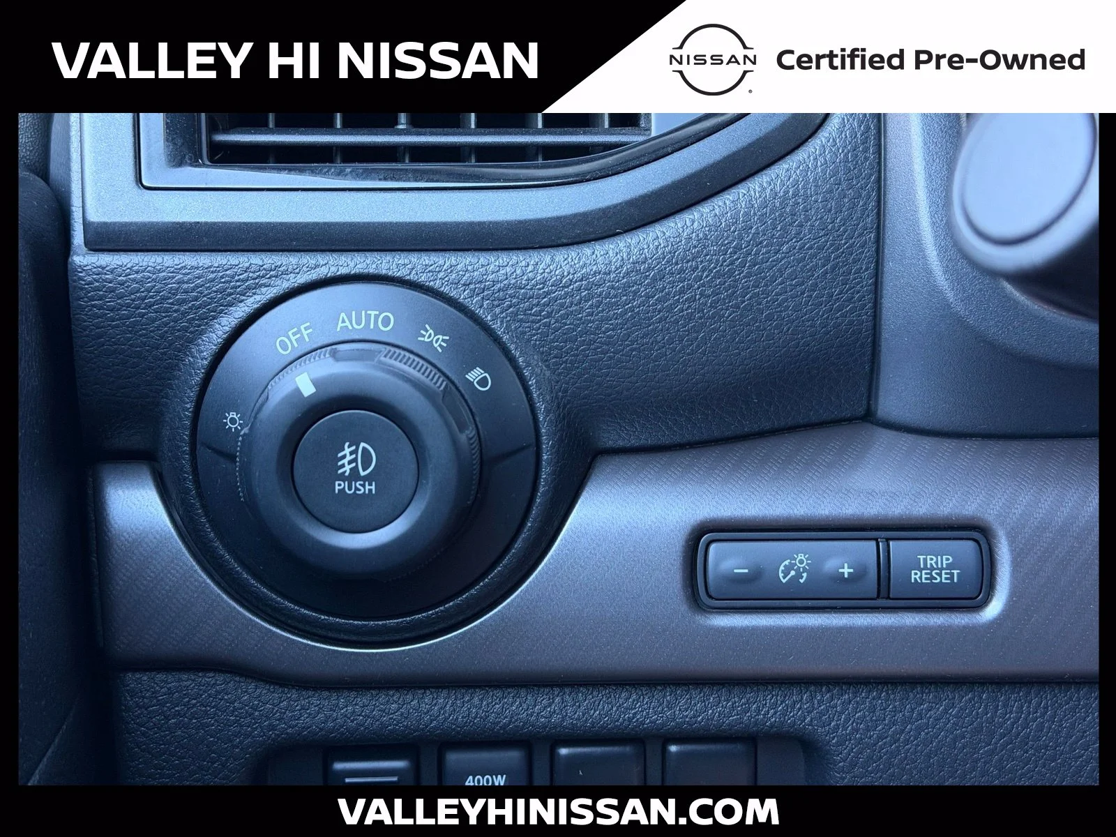 Certified Used 2021 White Nissan PRO-4X image 31