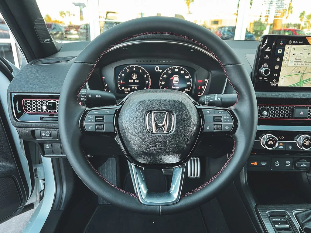2026 Honda Civic Si - Photo 19