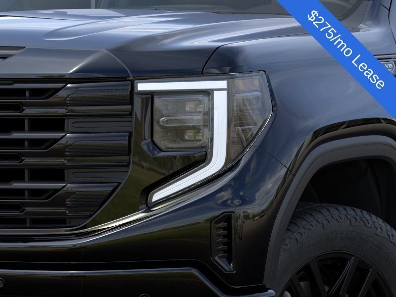 2026 GMC Sierra 1500 Elevation - Photo 10
