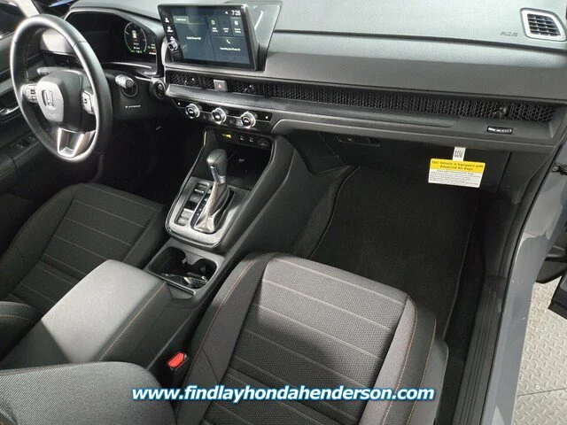 2026 Honda CR-V Sport - Photo 57
