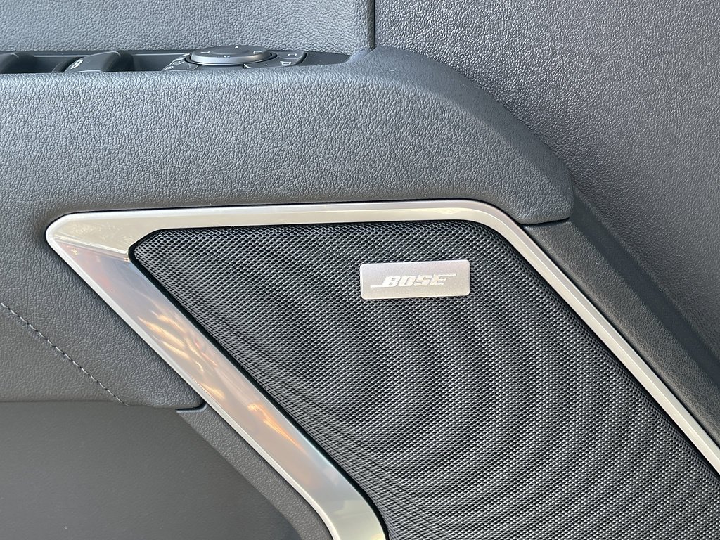 2026 GMC Sierra 3500HD SLT - Photo 33