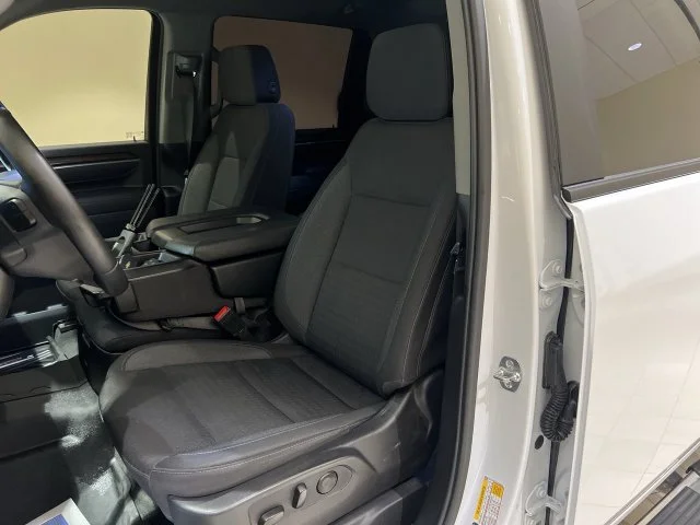 2026 Chevrolet Silverado 2500HD LT - Photo 18