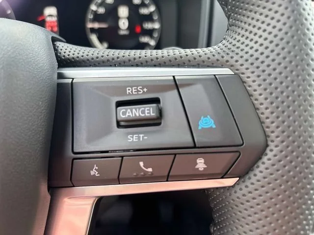 Used 2026 Moonrock Gray Nissan Platinum image 26