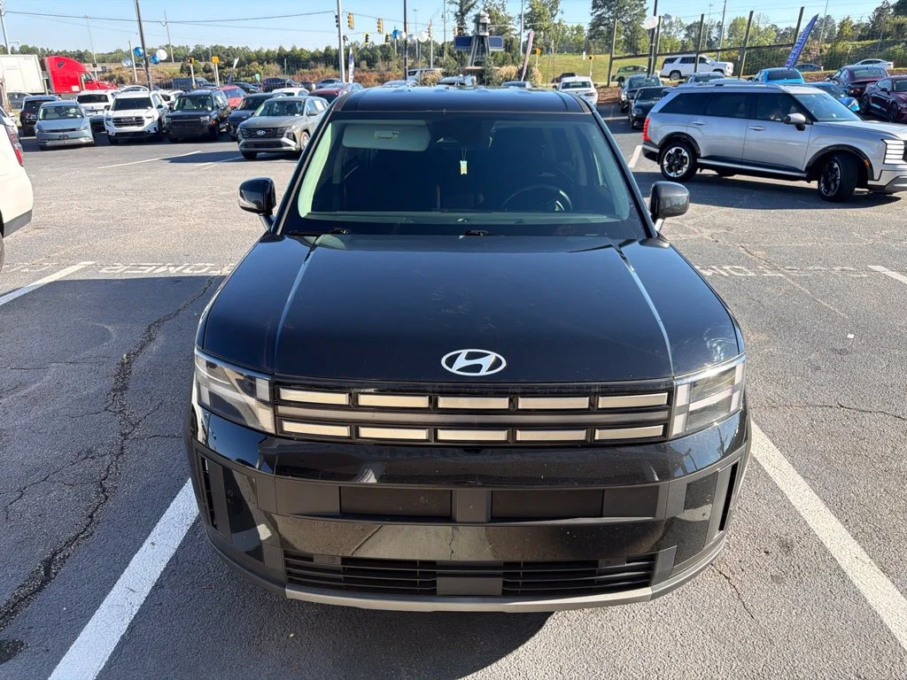 2024 Hyundai Santa Fe SE