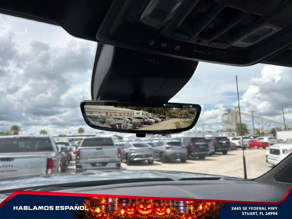 New 2026 Onyx Black GMC Denali Ultimate image 32