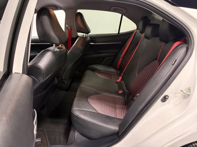 Used 2023 Beige Toyota TRD V6 image 27