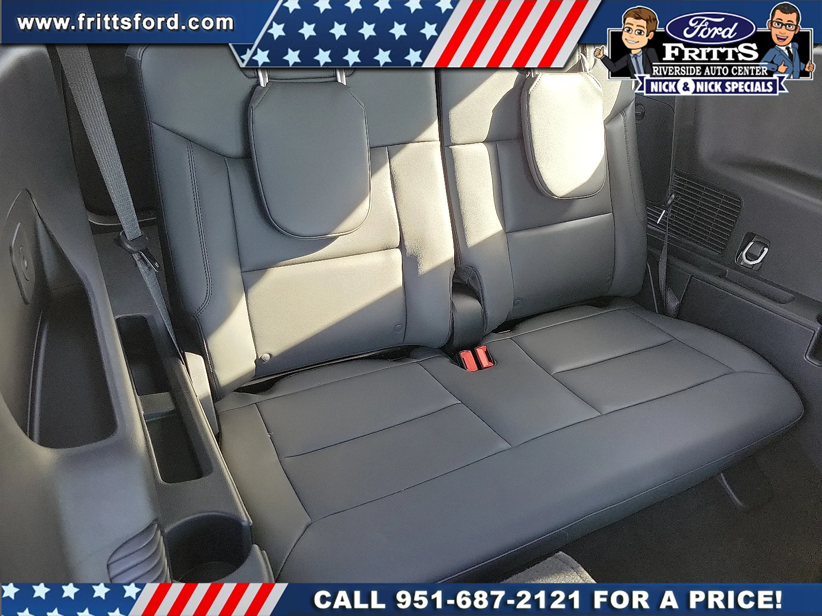 New 2026 Carbonized Gray Metallic Ford Active image 22