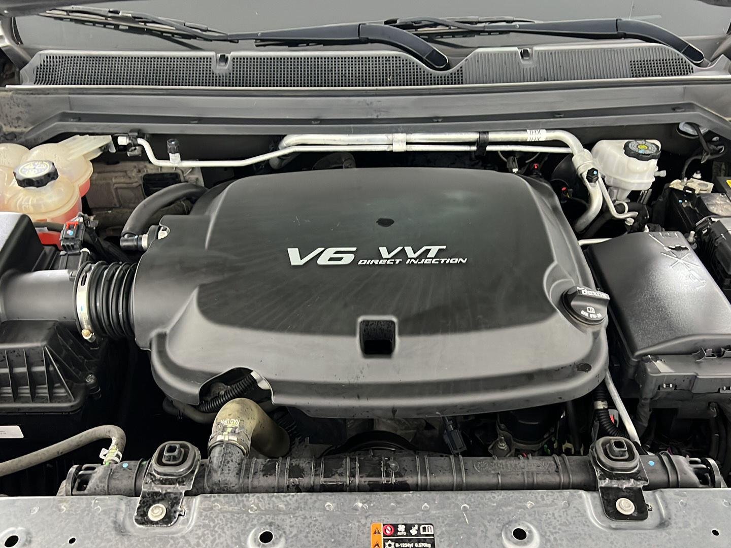 Used 2019 Satin Steel Metallic Chevrolet 4WD Work Truck image 23
