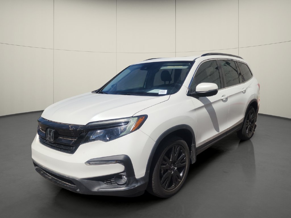 Used 2021  Honda Special Edition image 3