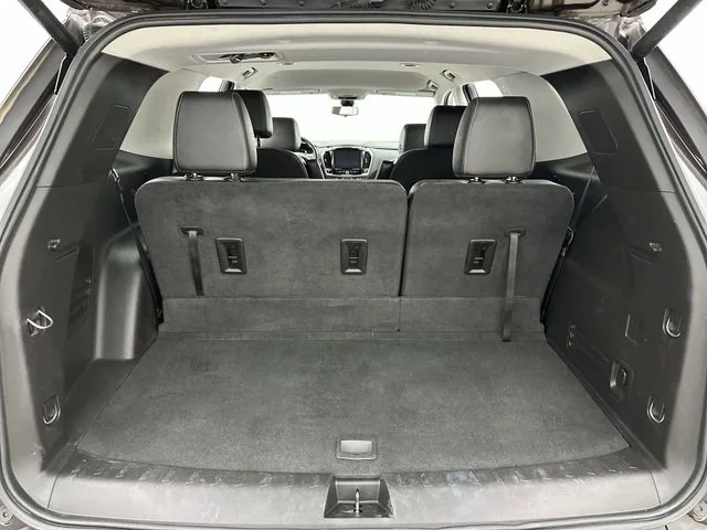Used 2019 Brown Chevrolet Premier image 24