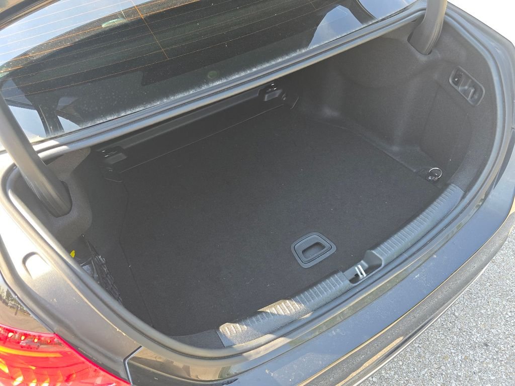 Certified Used 2025 Black Mercedes-Benz C 300 image 19