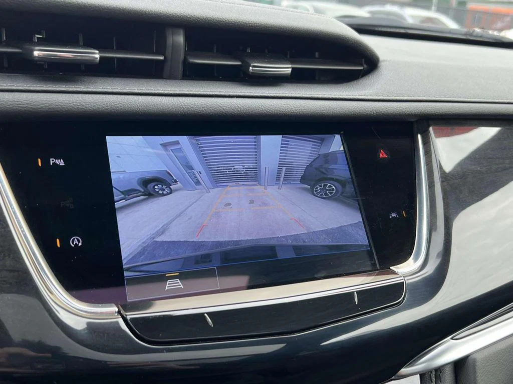 2024 Cadillac XT6 Premium Luxury - Photo 29