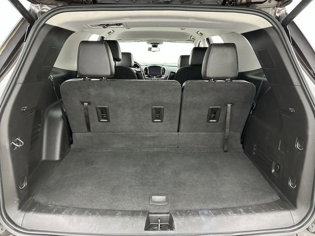 Used 2019 Brown Chevrolet Premier image 24
