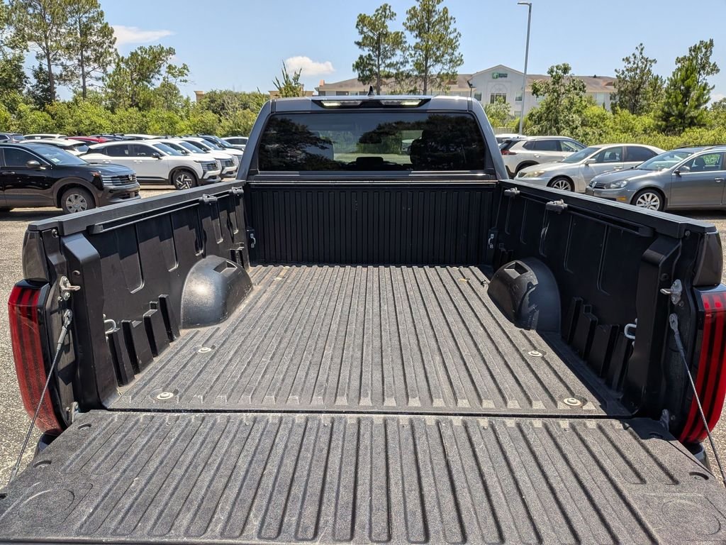 Used 2023 Gray Toyota SR5 image 34