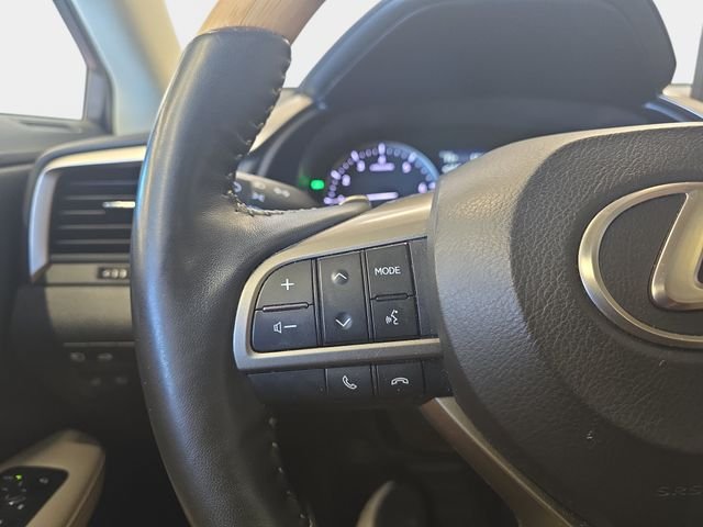 Used 2022 Silver Lexus 350 image 20