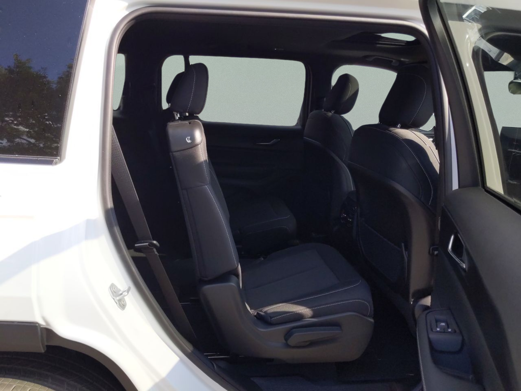 2025 Jeep Grand Cherokee L Laredo - Photo 31