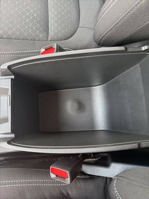 Used 2024 White Ford Active image 40