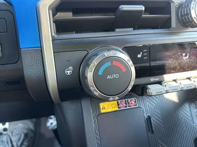 2025 Toyota Tacoma TRD Sport - Photo 28