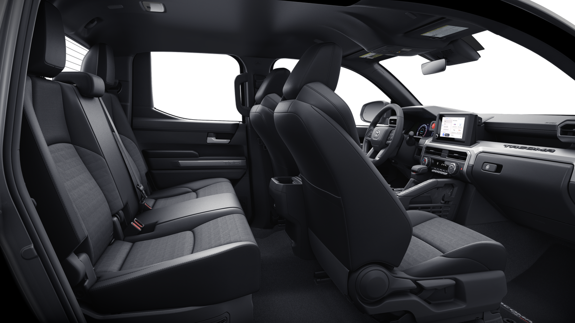 New 2026 Underground Toyota TRD Sport i-FORCE MAX image 51