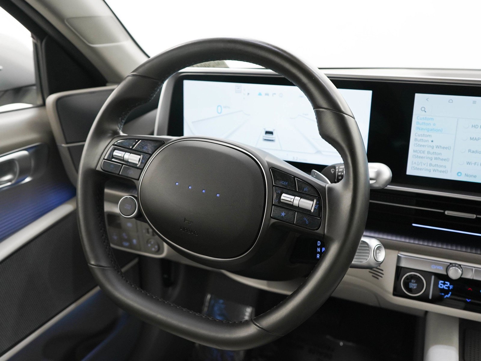2023 Hyundai IONIQ 6 SEL - Photo 15