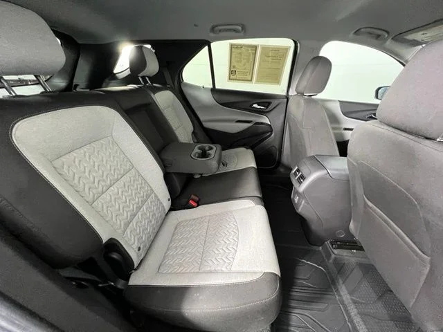 Used 2024 Gray Chevrolet LS image 35
