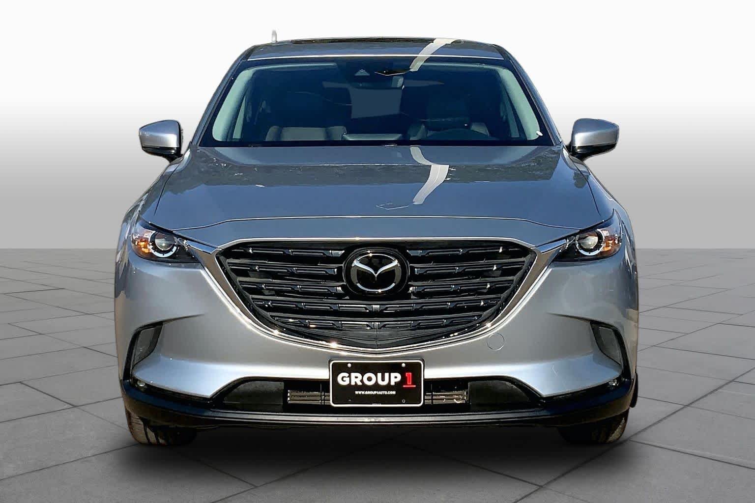 Pre-Owned 2023 Mazda CX-9 Touring Plus