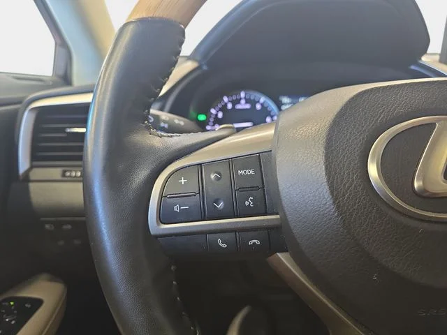 Used 2022 Silver Lexus 350 image 20