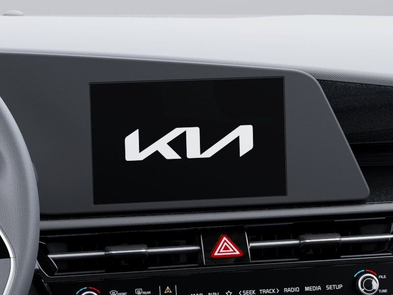 New 2026 Aurora Black Pearl Kia LX image 20