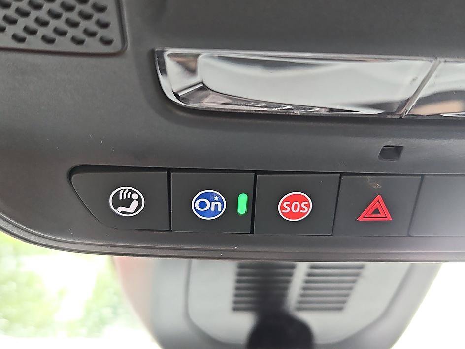 2026 Chevrolet Equinox LT - Photo 19