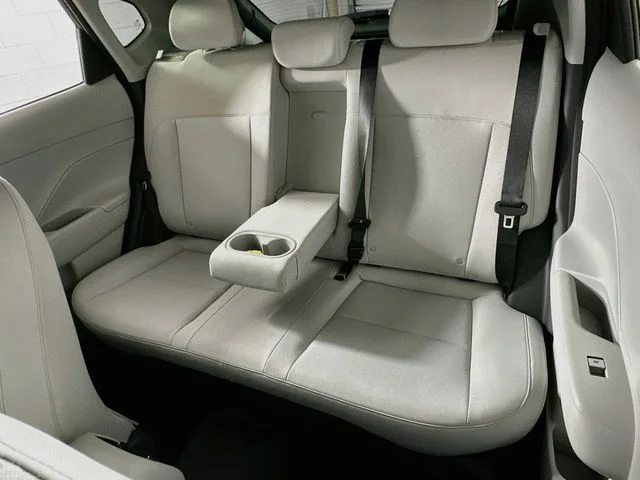 New 2027 Hyundai KONA SEL Sport
