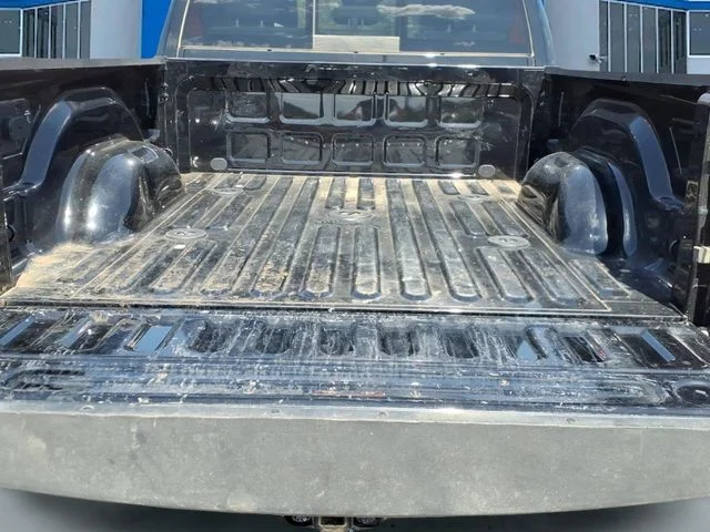 Used 2025 Black Ram Tradesman image 22