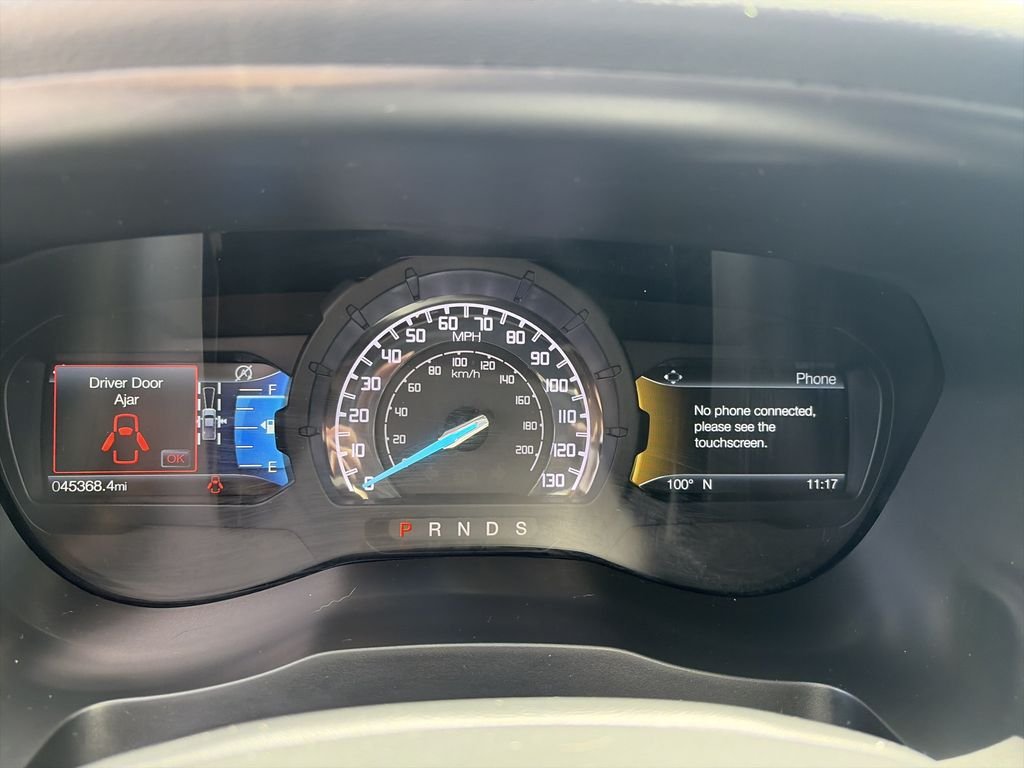 Certified Used 2021 Oxford White Ford Lariat image 36