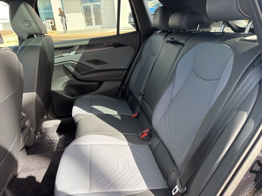 2026 Volkswagen Tiguan SE R-LINE BLACK - Photo 21