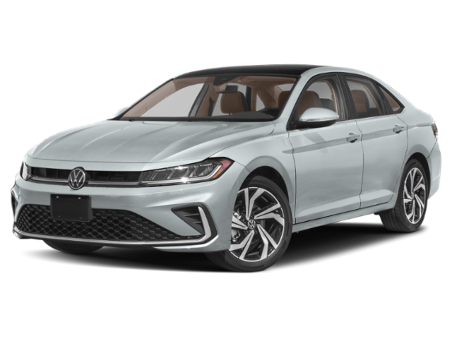 2025 Volkswagen Jetta 1.5T SEL Auto SULEV's photo