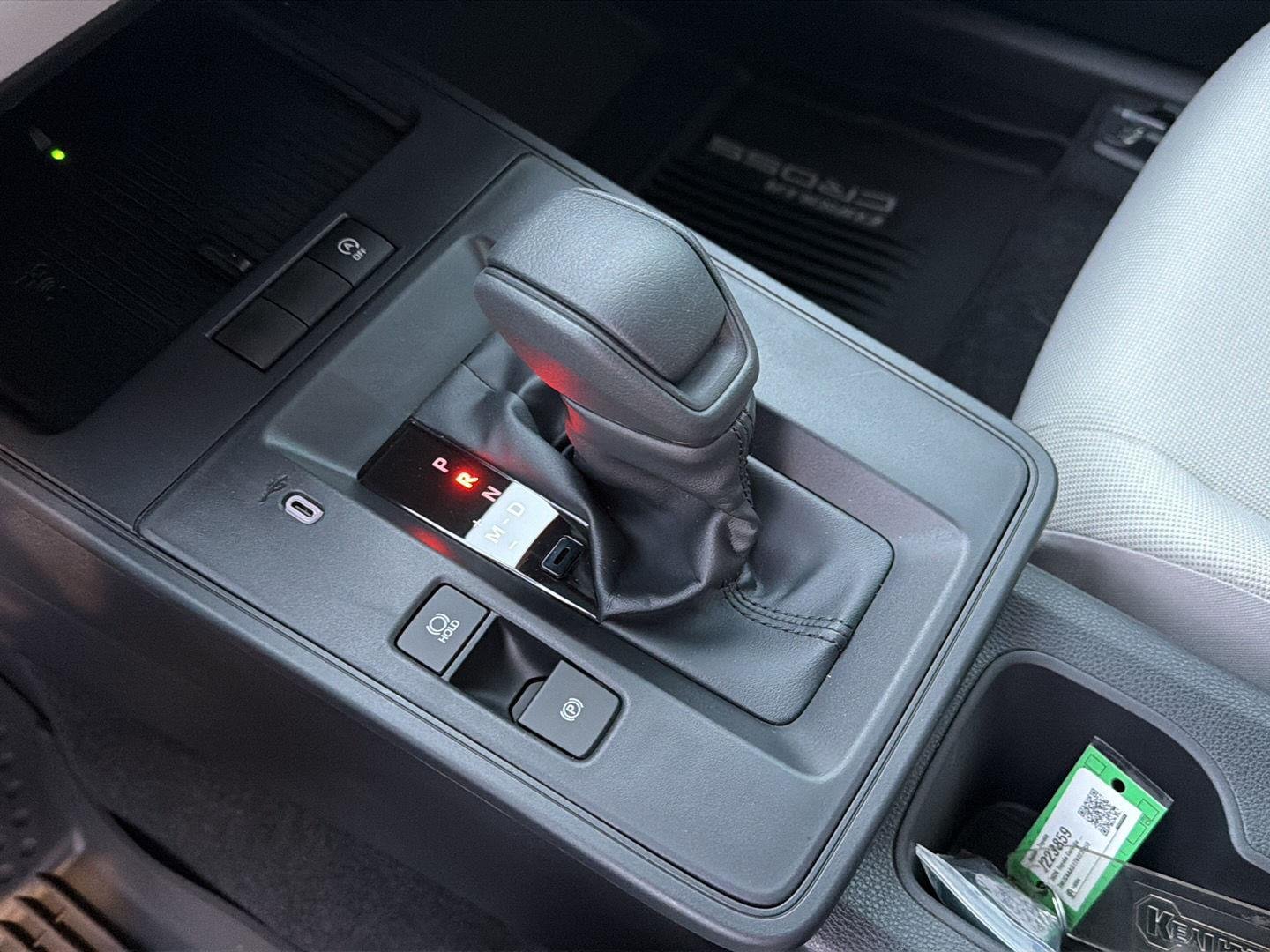 New 2026 Celestite Toyota LE image 26