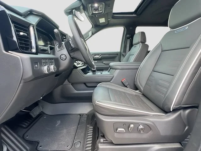 2026 GMC Sierra 1500 AT4X - Photo 15