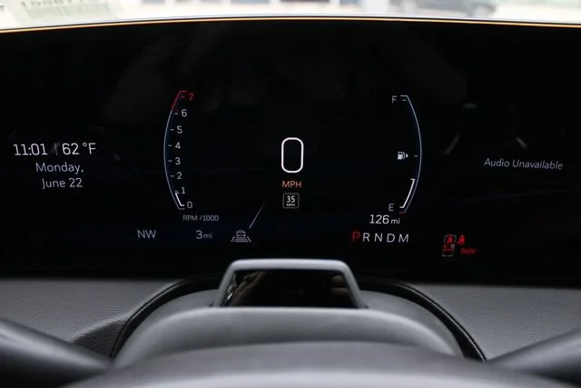 2026 Cadillac CT5 Premium Luxury - Photo 14
