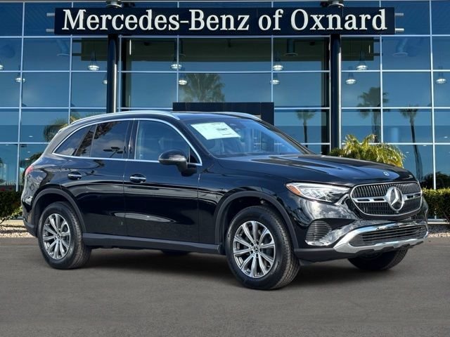 2026 Mercedes-Benz GLC GLC 300 4MATIC's photo