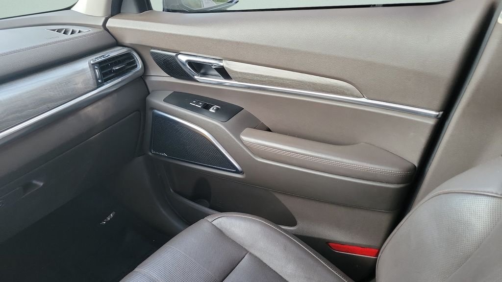 Used 2020 Green Kia SX image 13