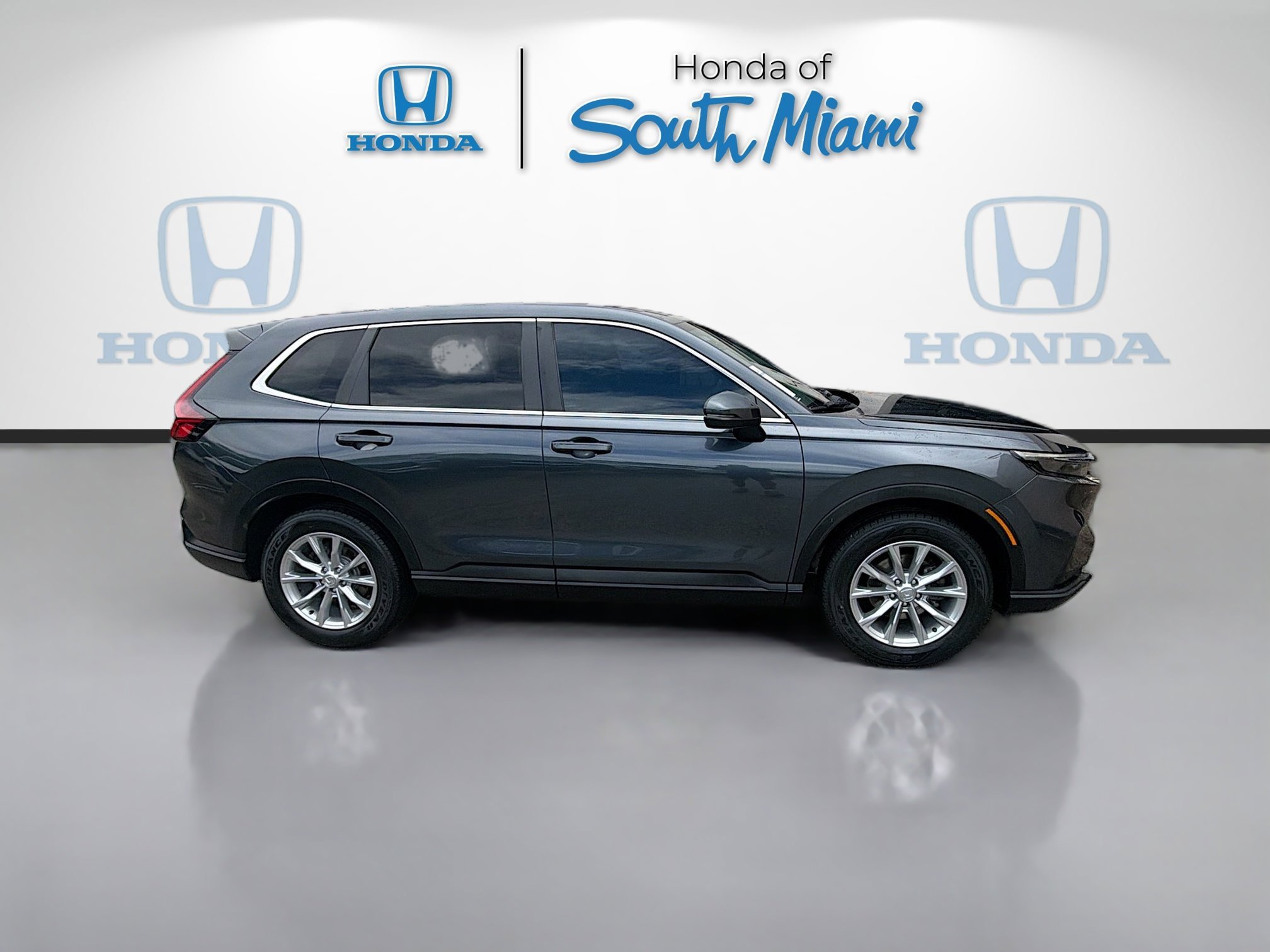 2023 Honda CR-V EX-L - Photo 8