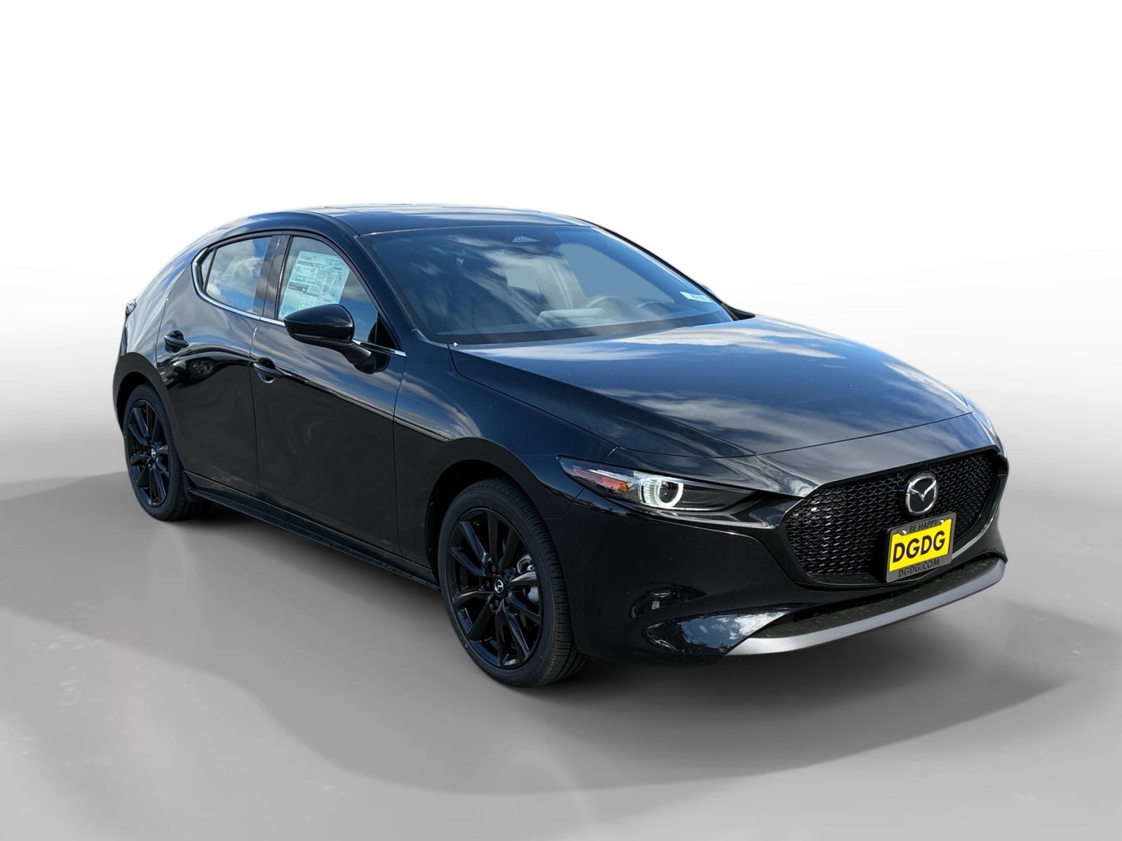 2026 Mazda Mazda3 Premium - Photo 7