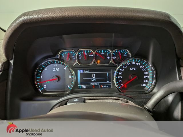 Used 2015 White Chevrolet LTZ image 19