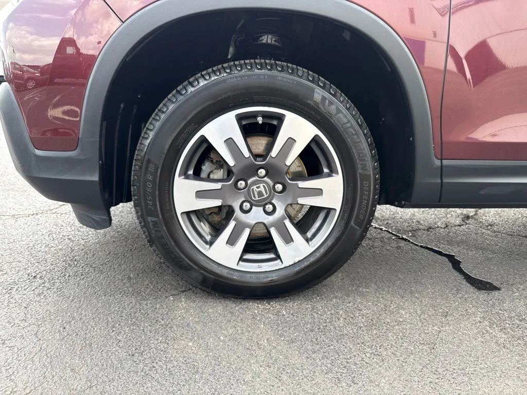 Used 2018  Honda RTL-T image 38